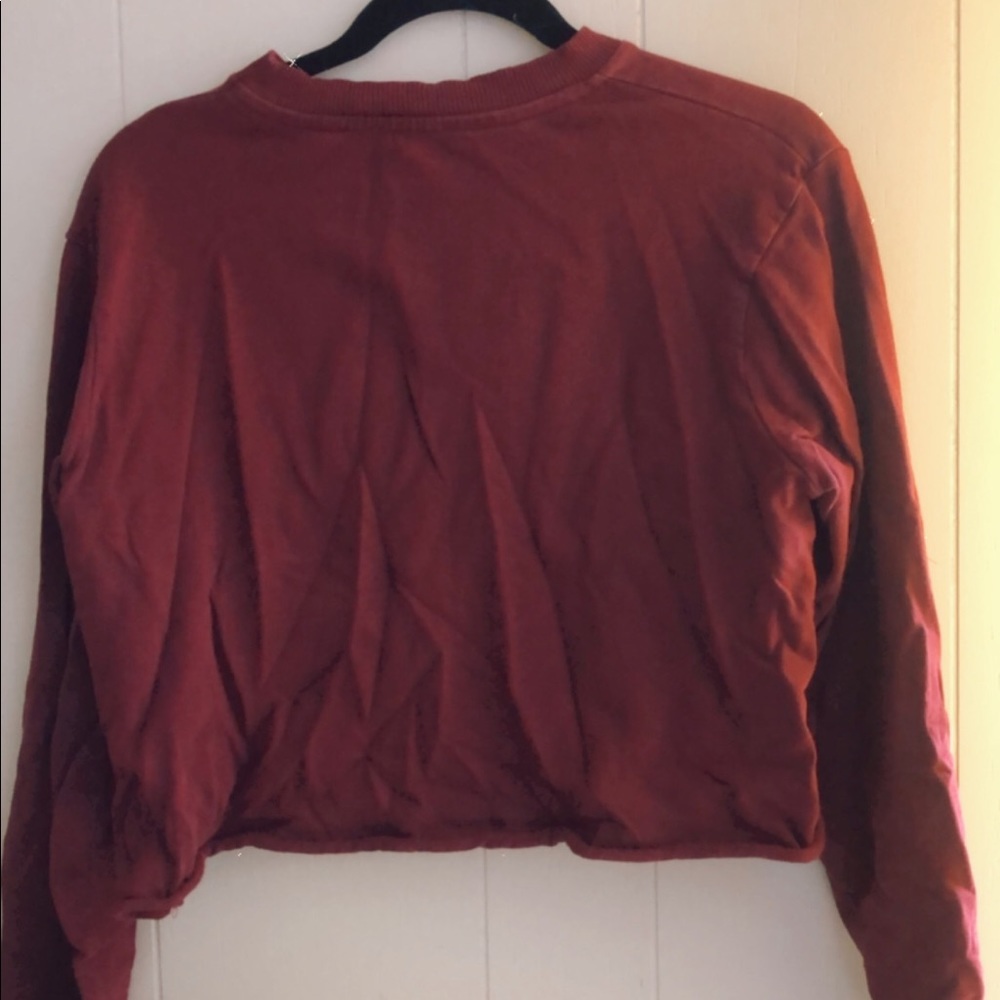 Sweater - Picture 3 of 3